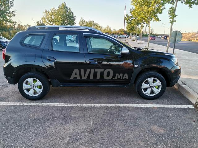 Dacia duster 2021 - 2