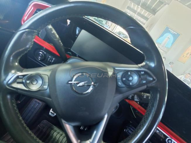 voiture à vendre 