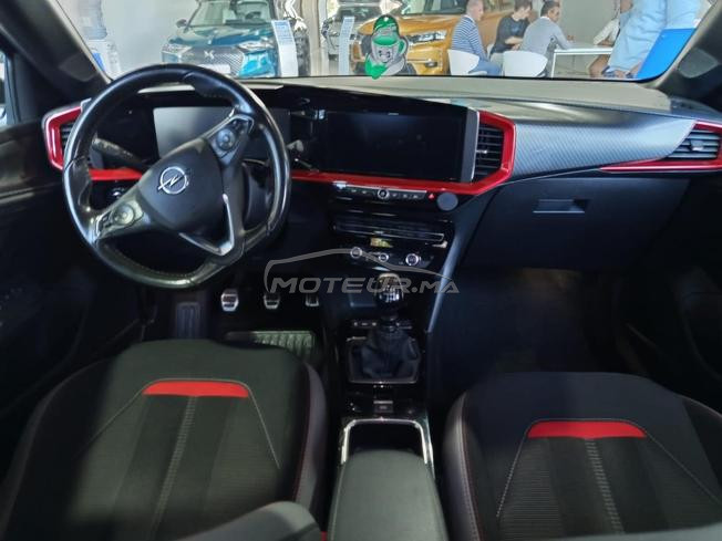 voiture à vendre 