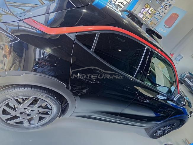 voiture à vendre 