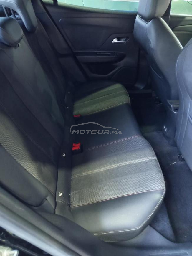 voiture à vendre 
