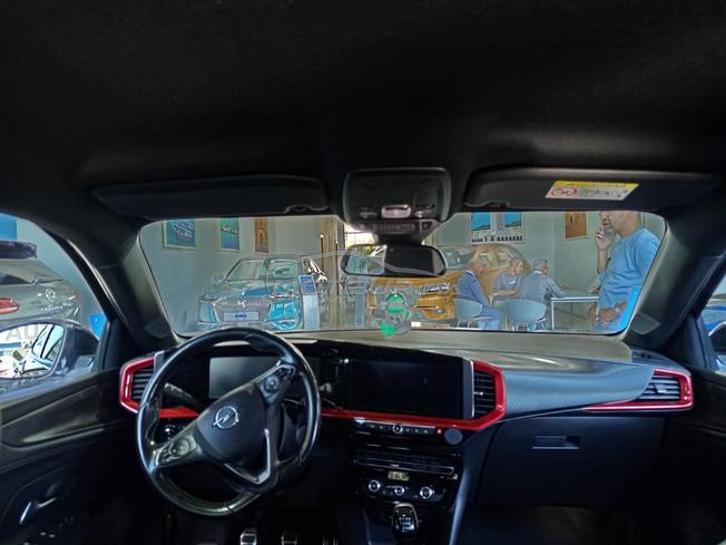 voiture à vendre 