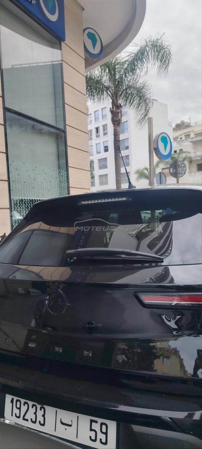 voiture à vendre 