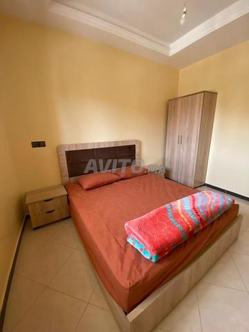 Résidence Cordoba appartements meublés à louer à la journée