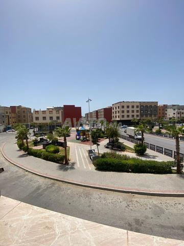 Résidence Cordoba appartements meublés à louer à la journée