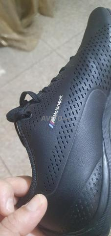 Puma BMW Motorsport pointure 41 comme neuf - 2