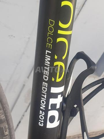 Bergamont carbon 2013 édition Limitée - 2