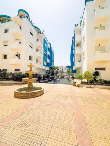 Location Martil Appartement avec Piscine - 2