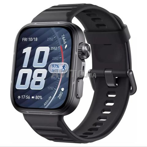 HUAWEI WATCH FIT 5 Pro جديد