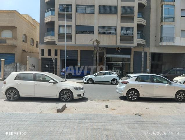 محل للإيجار