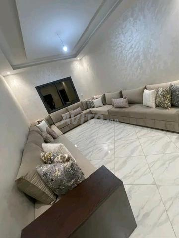 شقة ديور مرجان - 2