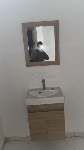 Appartement à louer à Mahamid 9, excellents emplacements - 2