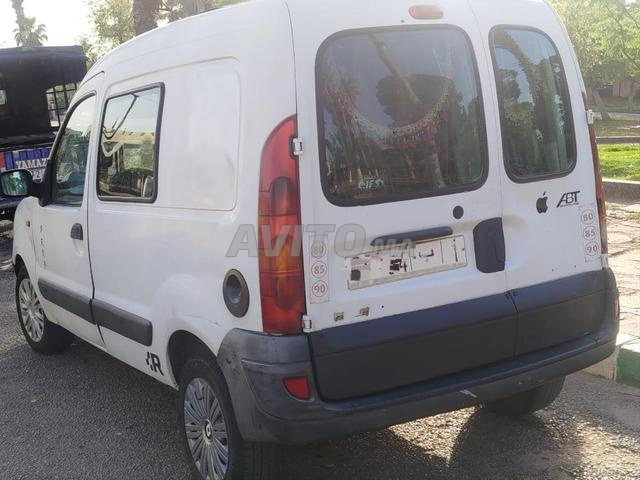 Renault Kangoo - 2