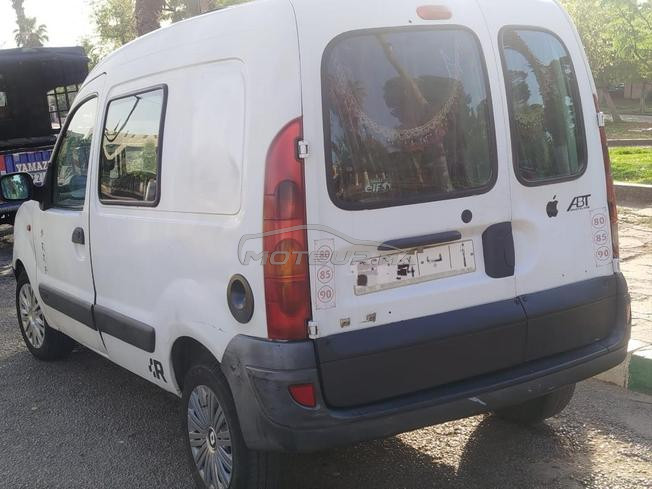 Renault Kangoo 