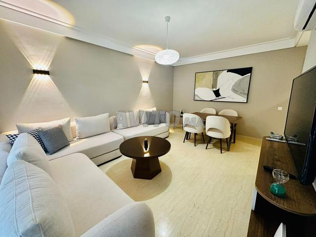 Casa Finance City appartement - 2