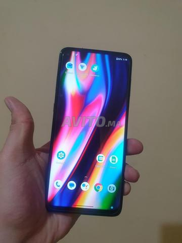 Motorola G9 Plus - 2