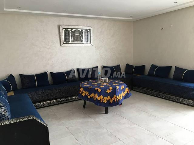 Location appartements Marbella Beach El Mansouria - 2
