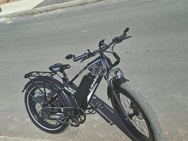 Vélo électrique - 2