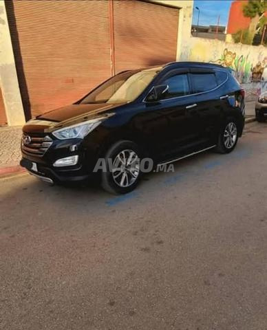 سانتافي بحالة جيدة جداً، تتم صيانتها بشكل جيد - 2