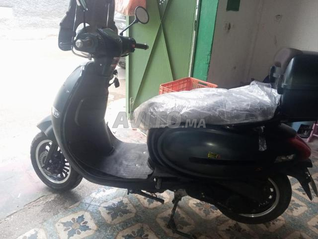 Nouvelle moto à vendre - 2