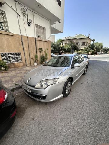 Renault Laguna 3 - 2