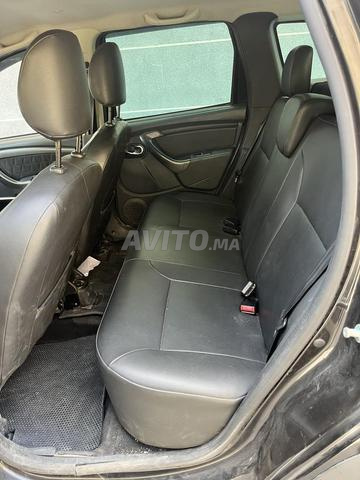 Dacia Duster - 2