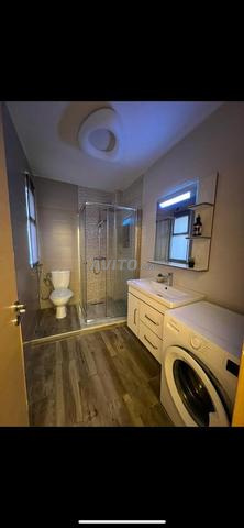 Appartements à louer quartier Sermika Alyounes - 2