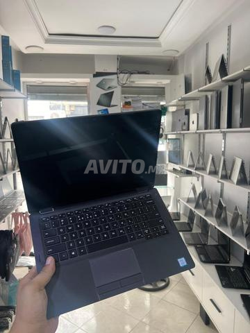 ديل لاتيود 5300 2 في 1 - 2