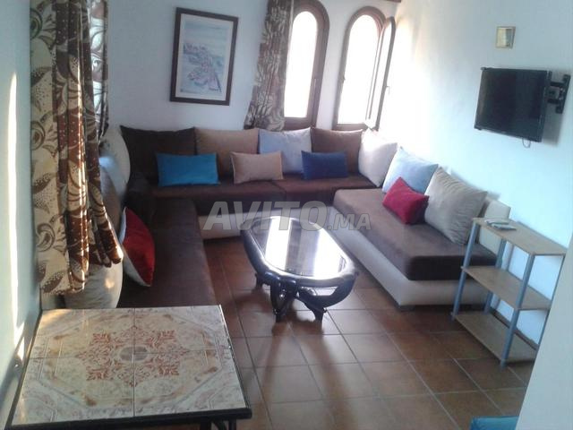 Appartement à louer sur Kabila Port - 2