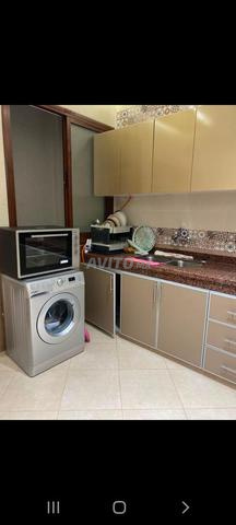 Appartement meublé à louer à تجئة قواسم - 2