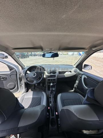 Dacia Logan Diesel 2011 - 2