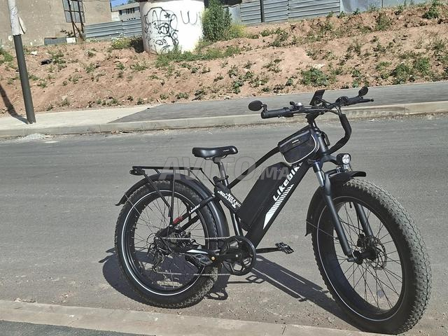 Vélo électrique - 2