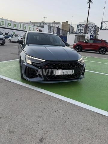 Audi Rs3 2022
