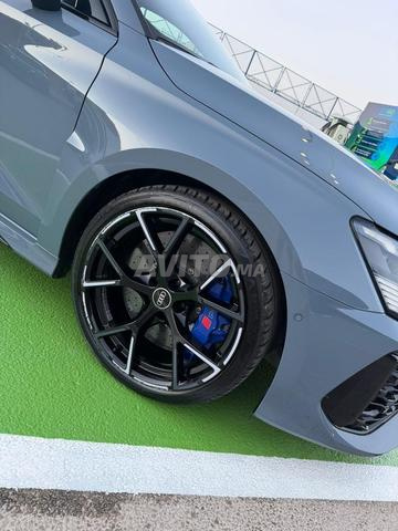 Audi Rs3 2022