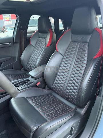 Audi Rs3 2022