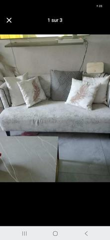 Fauteuil chic - 2