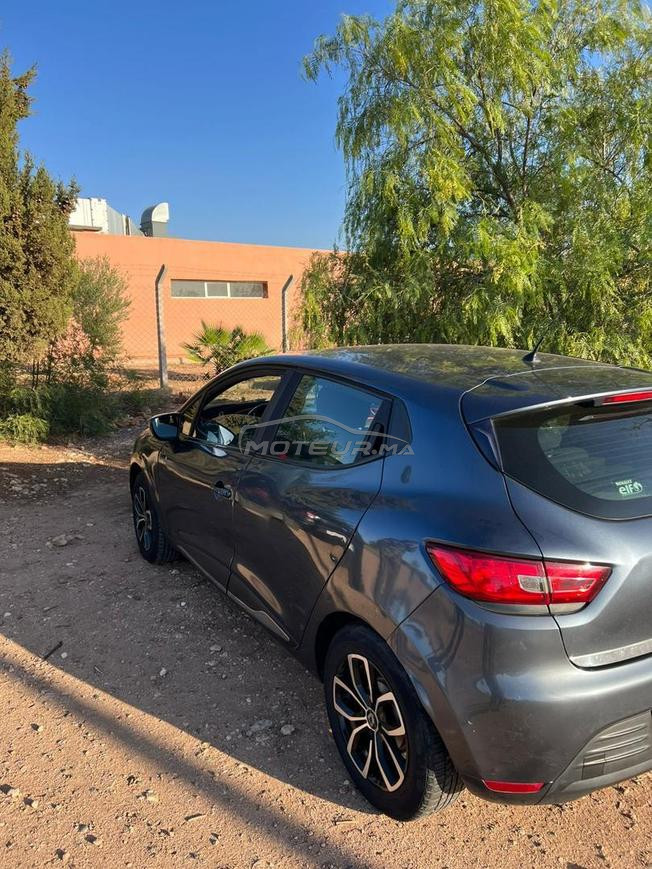 clio 4 2018