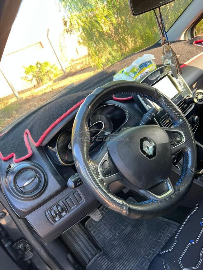 clio 4 2018