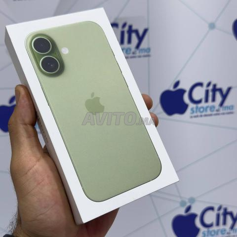 آيفون 17 256 جيجا - جديد