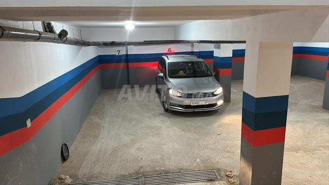 Volkswagen Touran - 2