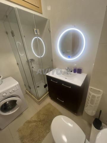 Appartement à louer Ola Blanca
