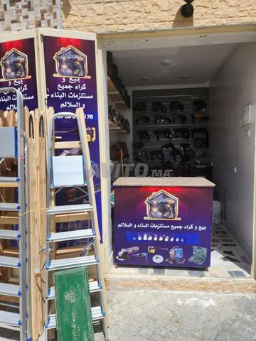 vente et location materiel bricolage - 2