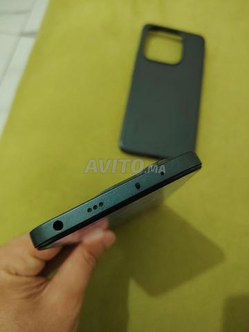 Redmi Note 14 avec chargeur original - 2