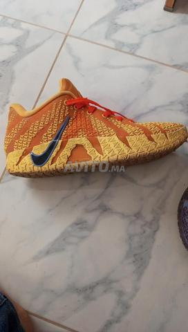 Nike Ja 3 / Ja Morant édition dépareillée - 2