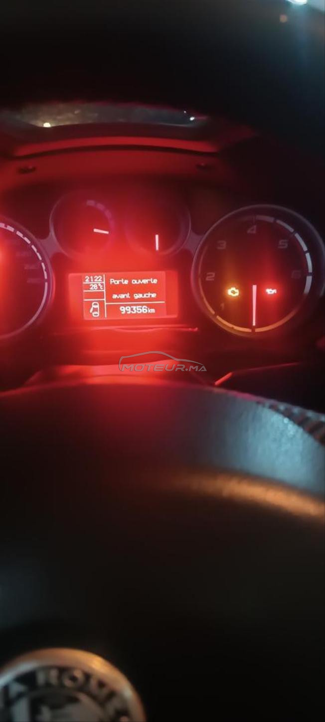 alfa Romeo mito diesel 