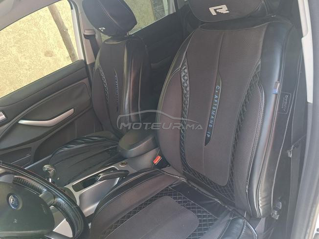 ford kuga contacté sur whatsap 
