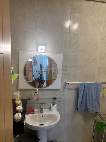 Appartement à vendre 54 m² Dar Bouazza - 2