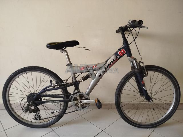 Vélo en très bon état - 2