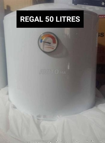 Chauffe eau électrique REGAL Italien