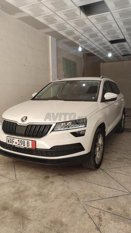 Skoda Karoq - 2